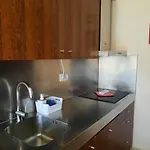 Apartment Salgados By The