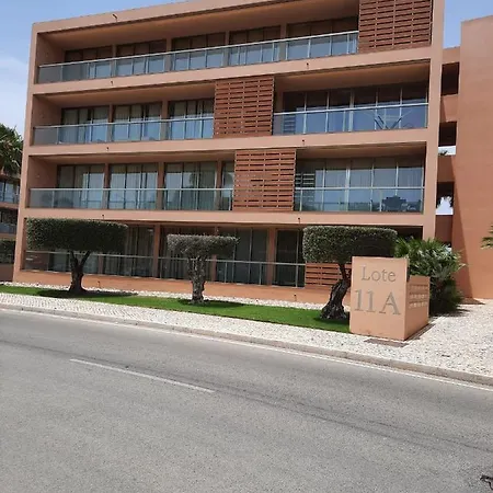 Apartment Salgados By The *
