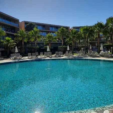 Salgados By The 아파트 *