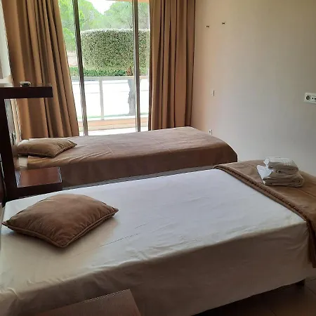 Daire Salgados By The Albufeira