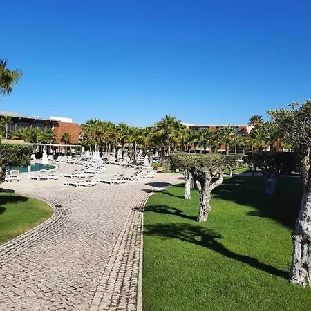 Salgados By The Appartement Albufeira