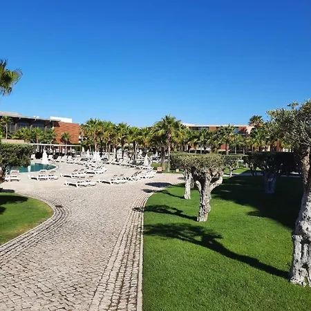 Salgados By The Apartamento Albufeira