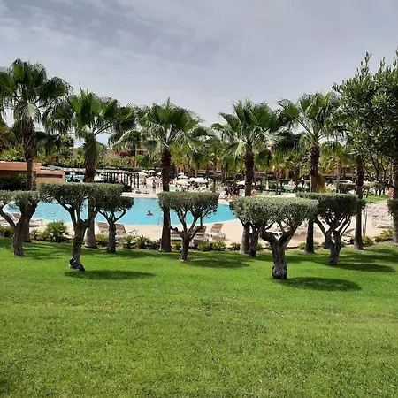 Daire Salgados By The Albufeira