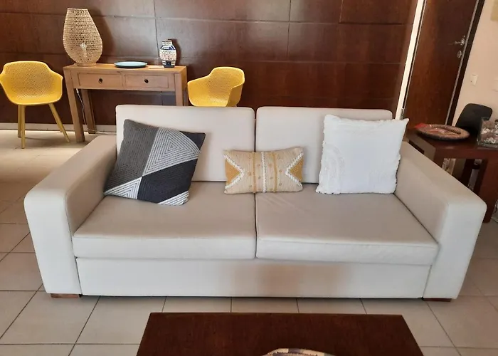 Salgados By The 아파트 *