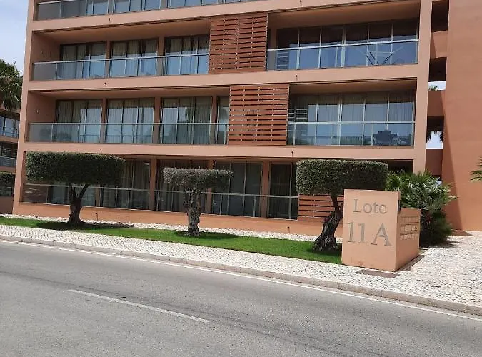 Apartament Salgados By The *