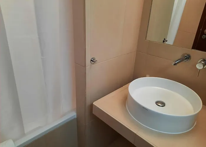 Salgados By The 알부페이라