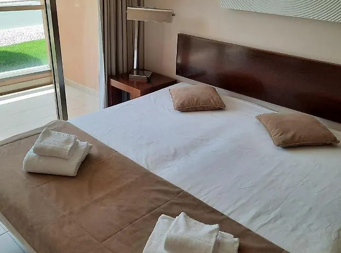 Apartament Salgados By The *