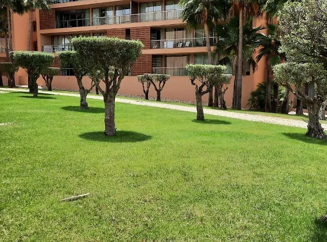 Salgados By The Albufeira