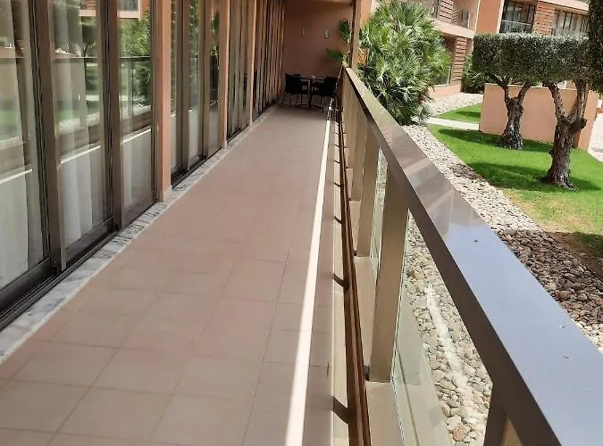 Apartament Salgados By The *