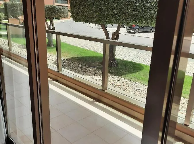 Apartament Salgados By The Albufeira