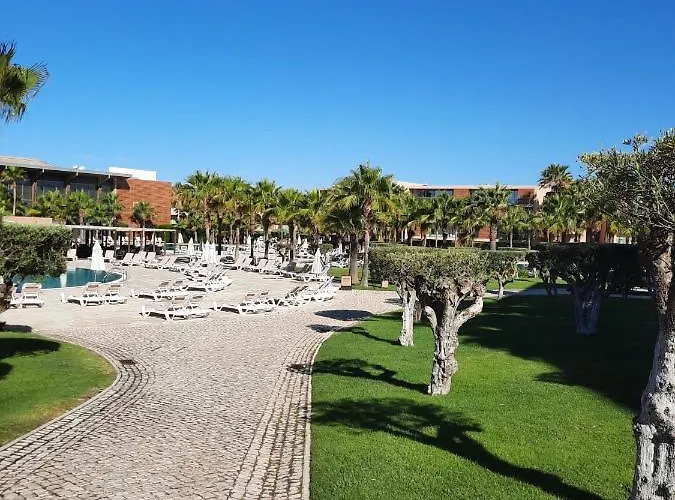 Salgados By The Apartament Albufeira