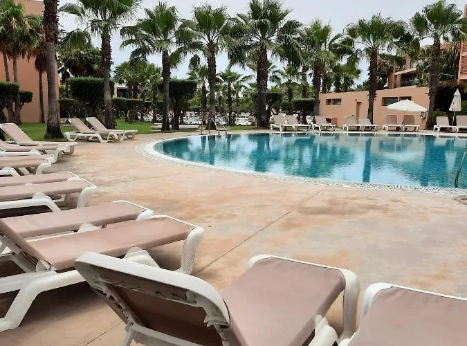 Salgados By The 아파트 *