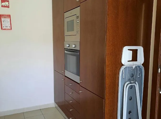 아파트 Salgados By The *