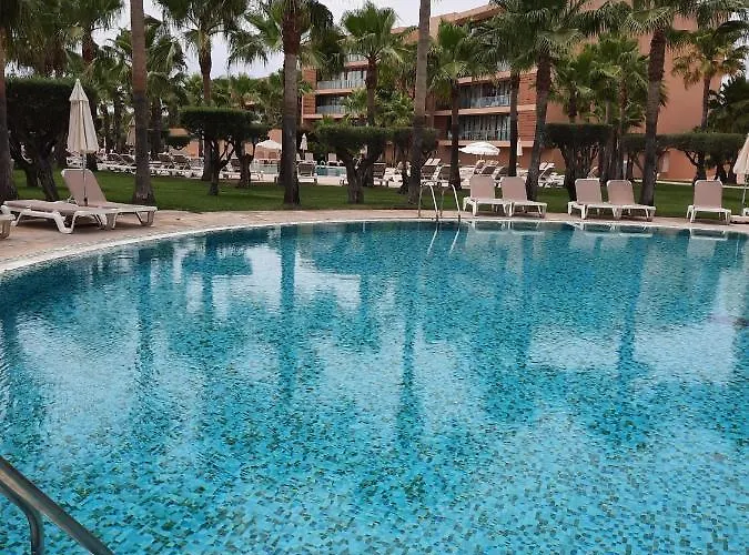 Apartament Salgados By The