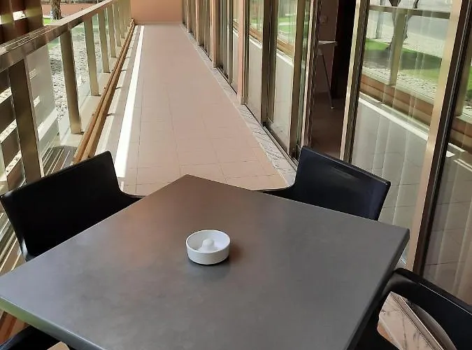 Salgados By The Apartament