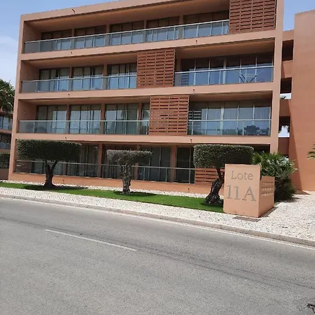 Apartment Salgados By The *
