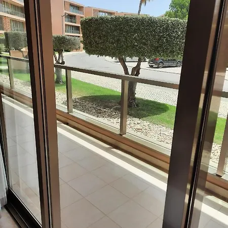Apartment Salgados By The Albufeira