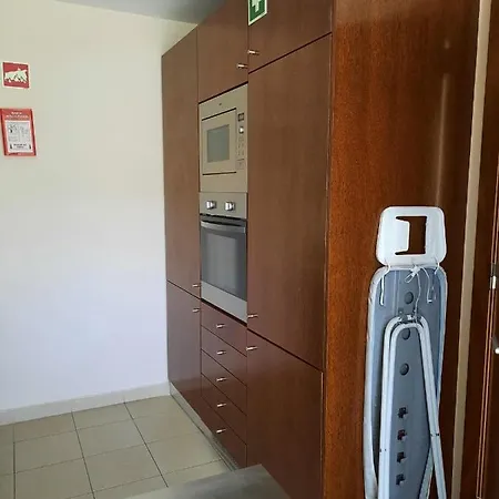 Apartment Salgados By The *