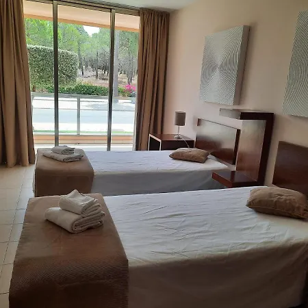 Apartament Salgados By The Albufeira